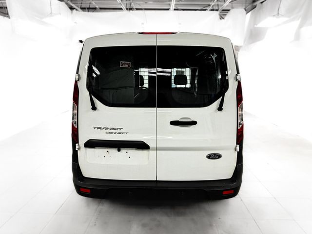 2016 Ford Transit Connect XL CARGO VAN - 23033911 - 3