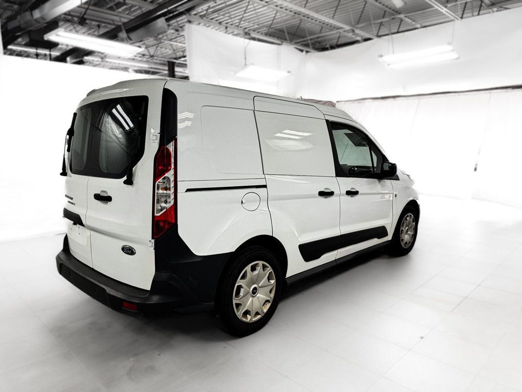 2016 Ford Transit Connect XL CARGO VAN - 23033911 - 4