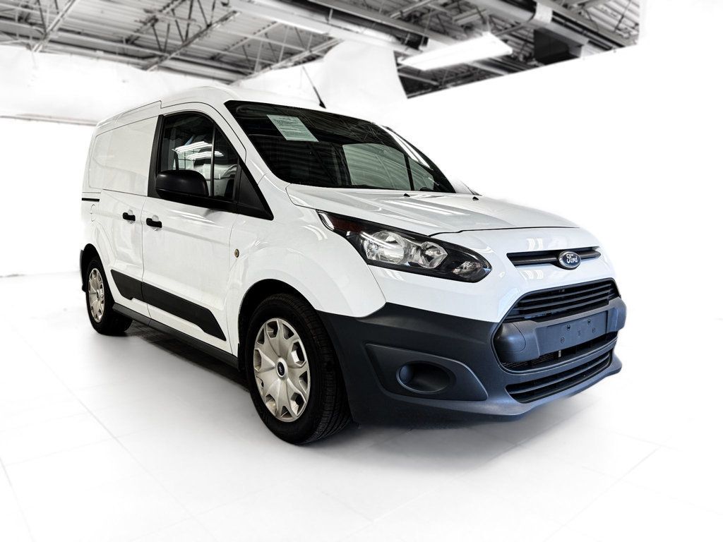 2016 Ford Transit Connect XL CARGO VAN - 23033911 - 5
