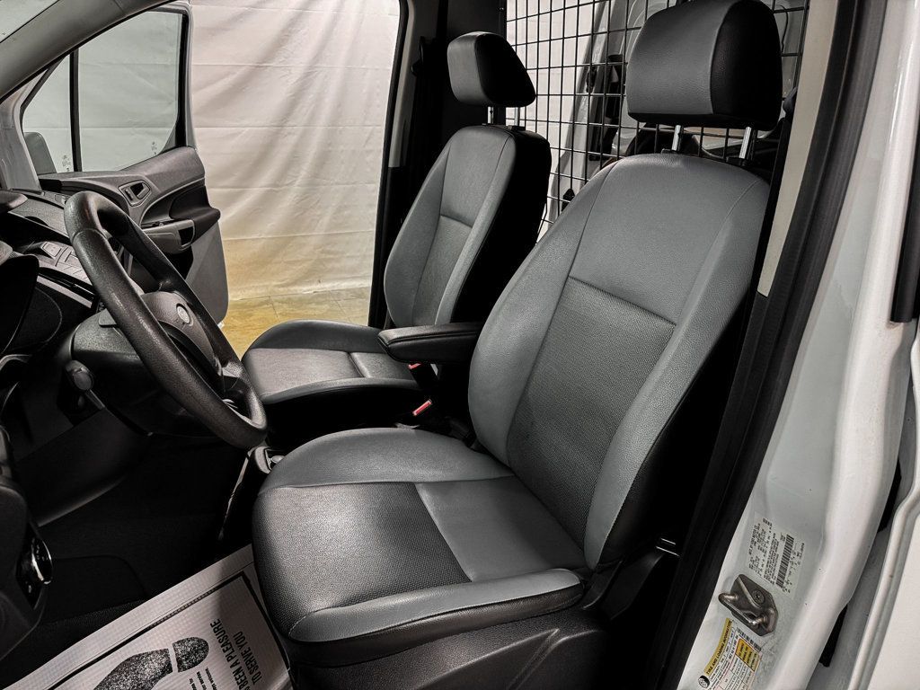 2016 Ford Transit Connect XL CARGO VAN - 23033911 - 6