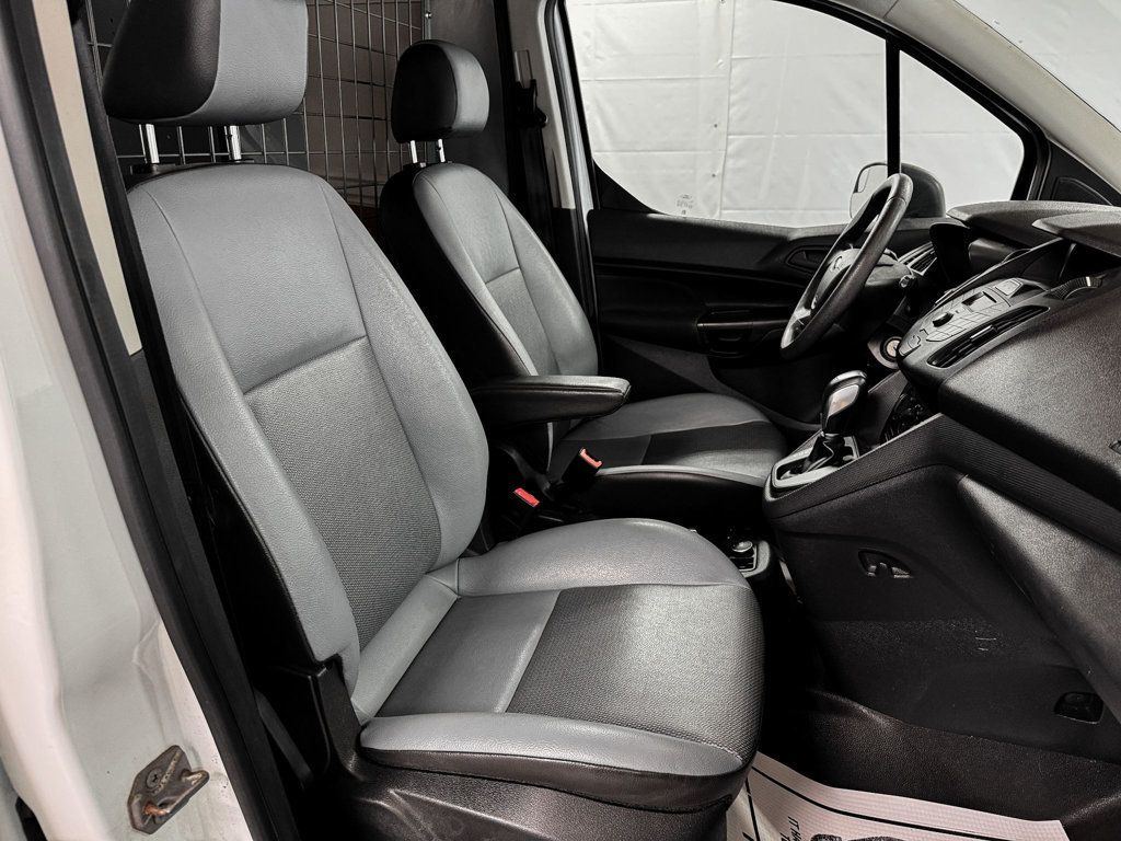 2016 Ford Transit Connect XL CARGO VAN - 23033911 - 7