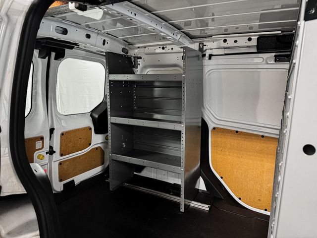 2016 Ford Transit Connect XL CARGO VAN - 23033911 - 8