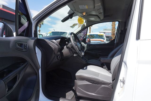 2016 Ford Transit Connect XL, ROOF RACK, OPEN CARGO, LEATHER SEATS - 23058130 - 15