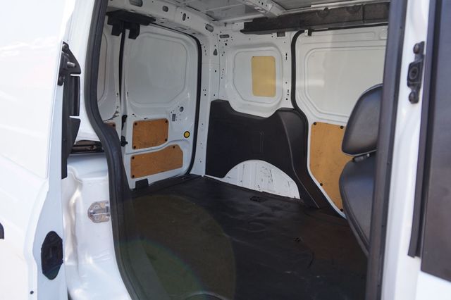 2016 Ford Transit Connect XL, ROOF RACK, OPEN CARGO, LEATHER SEATS - 23058130 - 20