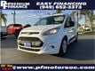 2016 Ford Transit Connect Cargo XLT CARGO BACK UP CAMERA CLEAN - 22694478 - 0