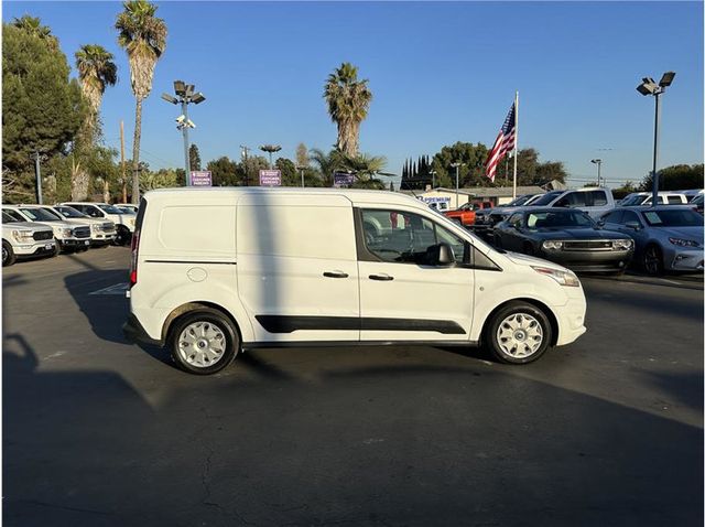 2016 Ford Transit Connect Cargo XLT CARGO BACK UP CAMERA CLEAN - 22694478 - 3