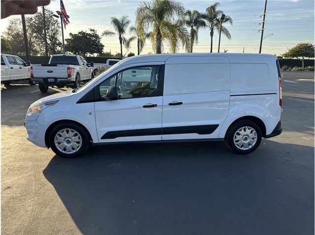 2016 Ford Transit Connect Cargo XLT CARGO BACK UP CAMERA CLEAN - 22694478 - 7