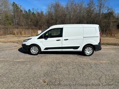 2016 Ford TRANSIT CONNECT JUST 17k MILES! LONG WHEELBASE - NM0LE7E71G1268716
