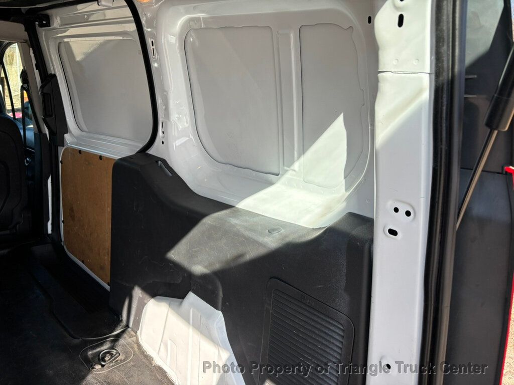 2016 Ford TRANSIT CONNECT JUST 17k MILES! LONG WHEELBASE +REAR LIFT GATE! FINANCE OR LEASE! - 22973005 - 11