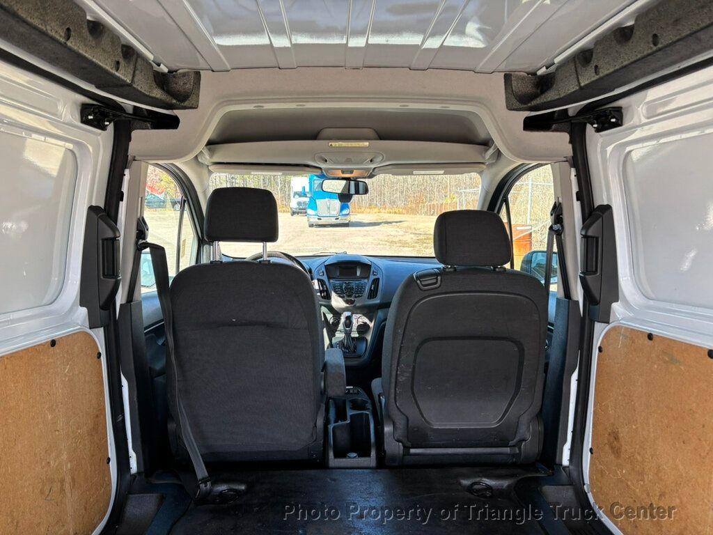 2016 Ford TRANSIT CONNECT JUST 17k MILES! LONG WHEELBASE +REAR LIFT GATE! FINANCE OR LEASE! - 22973005 - 14