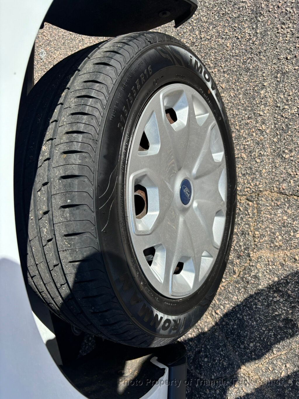 2016 Ford TRANSIT CONNECT JUST 17k MILES! LONG WHEELBASE +REAR LIFT GATE! FINANCE OR LEASE! - 22973005 - 15