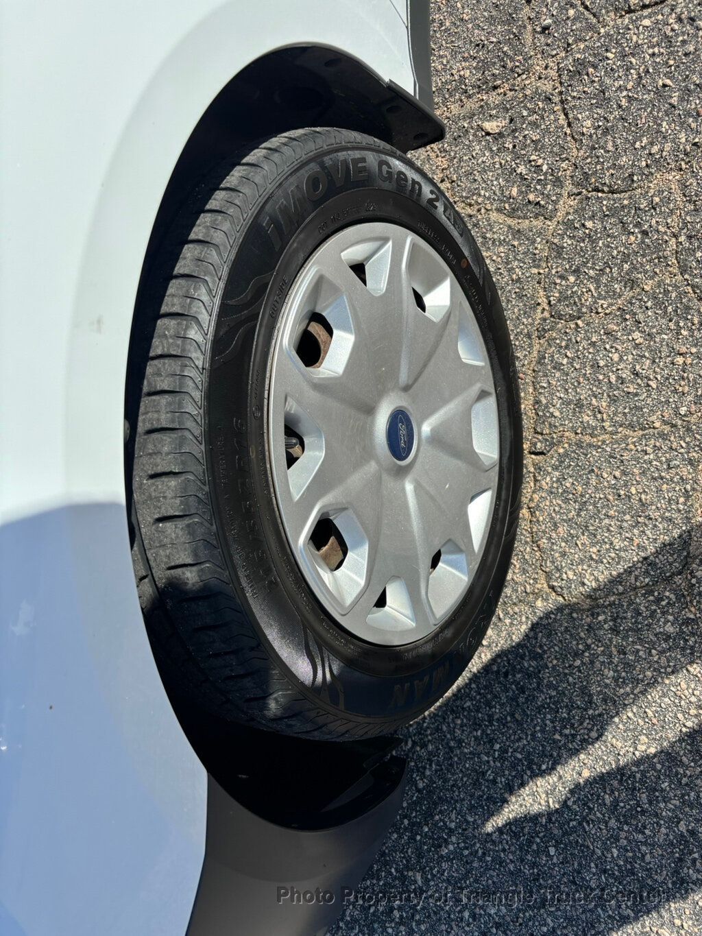 2016 Ford TRANSIT CONNECT JUST 17k MILES! LONG WHEELBASE +REAR LIFT GATE! FINANCE OR LEASE! - 22973005 - 16