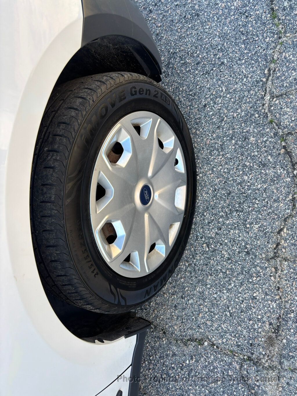 2016 Ford TRANSIT CONNECT JUST 17k MILES! LONG WHEELBASE +REAR LIFT GATE! FINANCE OR LEASE! - 22973005 - 17