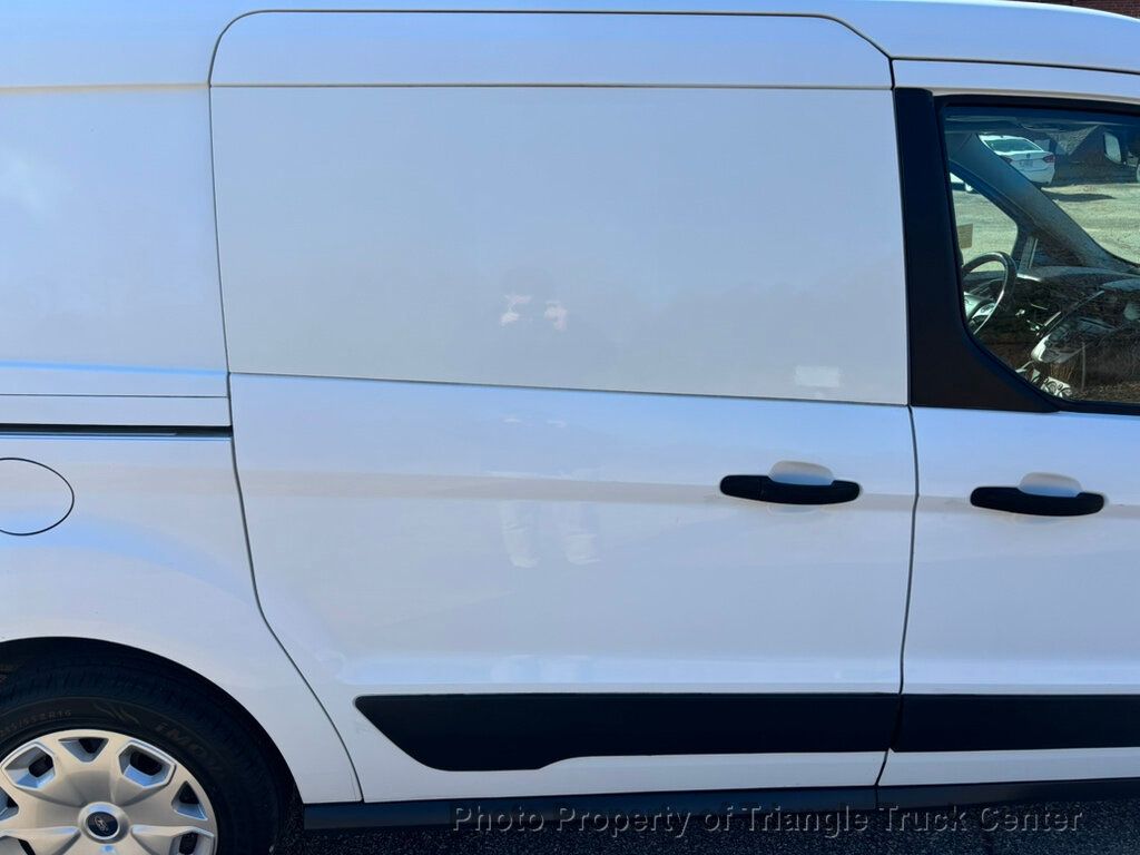 2016 Ford TRANSIT CONNECT JUST 17k MILES! LONG WHEELBASE +REAR LIFT GATE! FINANCE OR LEASE! - 22973005 - 19