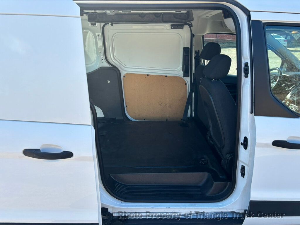 2016 Ford TRANSIT CONNECT JUST 17k MILES! LONG WHEELBASE +REAR LIFT GATE! FINANCE OR LEASE! - 22973005 - 20