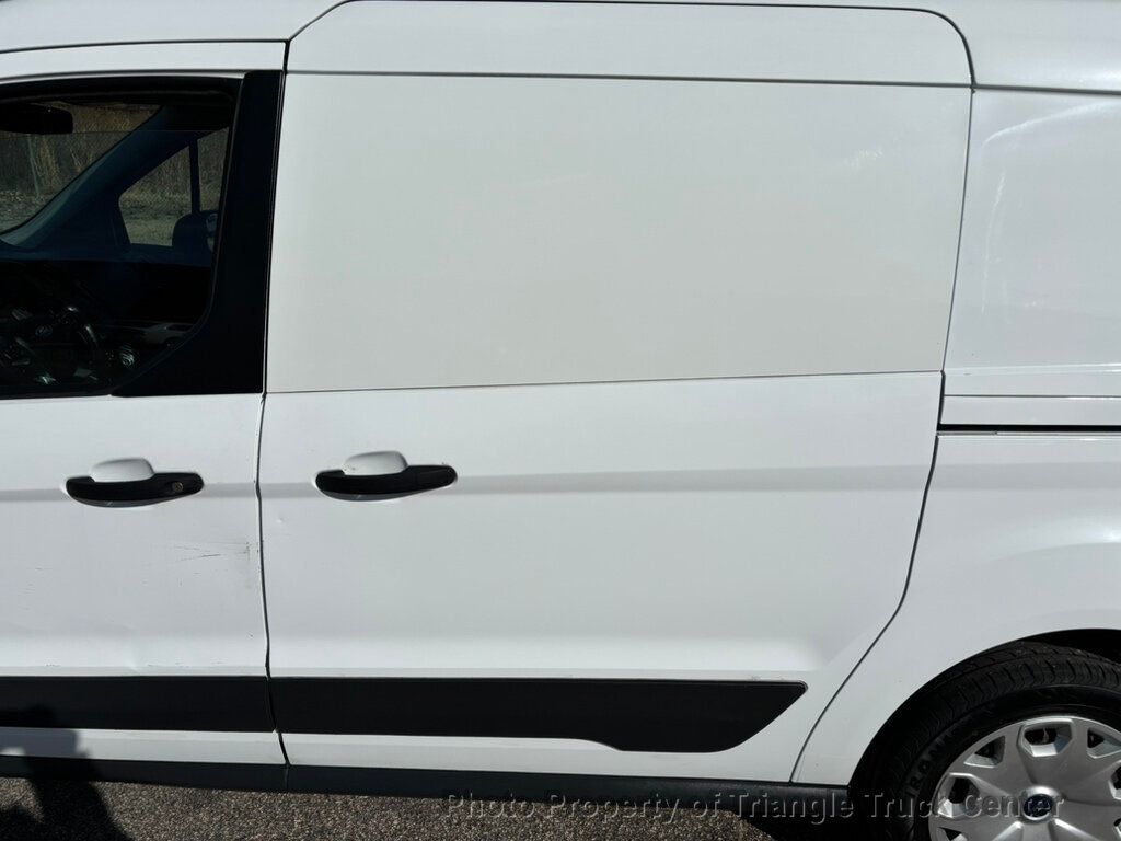 2016 Ford TRANSIT CONNECT JUST 17k MILES! LONG WHEELBASE +REAR LIFT GATE! FINANCE OR LEASE! - 22973005 - 21