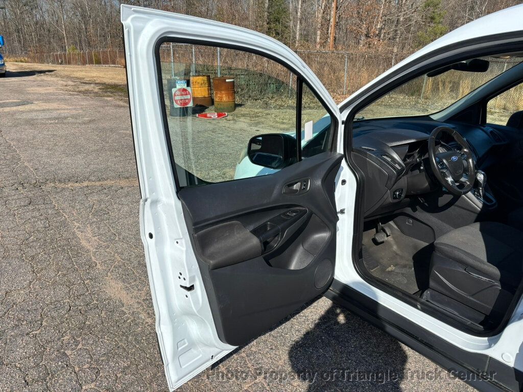 2016 Ford TRANSIT CONNECT JUST 17k MILES! LONG WHEELBASE +REAR LIFT GATE! FINANCE OR LEASE! - 22973005 - 23