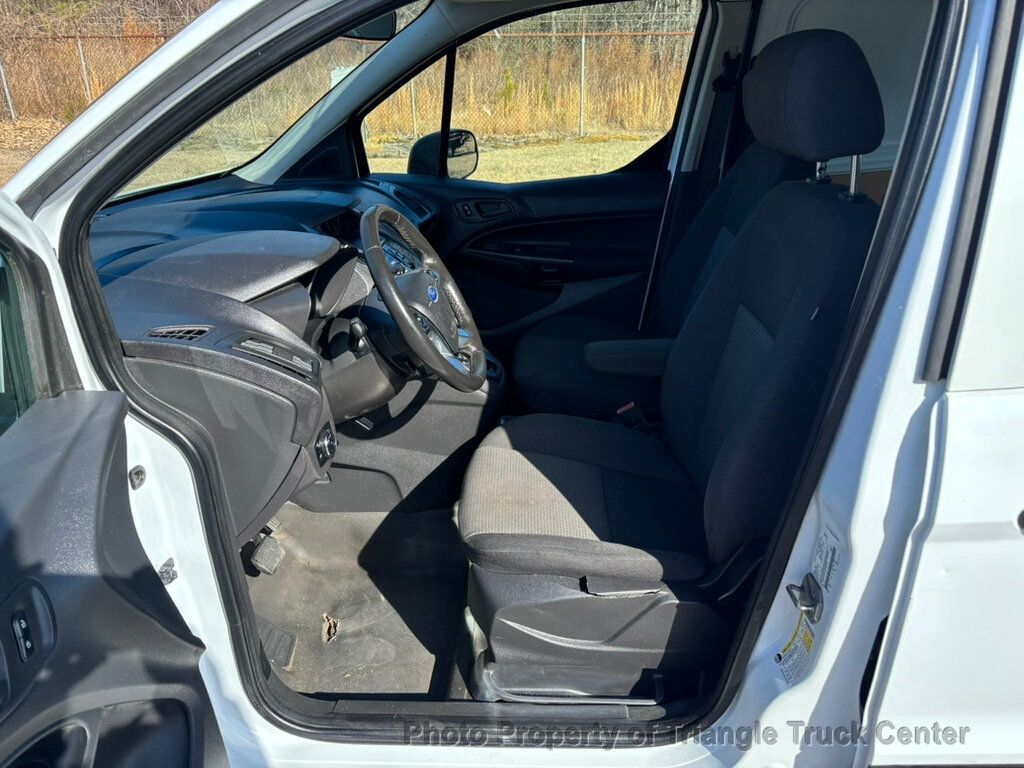 2016 Ford TRANSIT CONNECT JUST 17k MILES! LONG WHEELBASE +REAR LIFT GATE! FINANCE OR LEASE! - 22973005 - 24