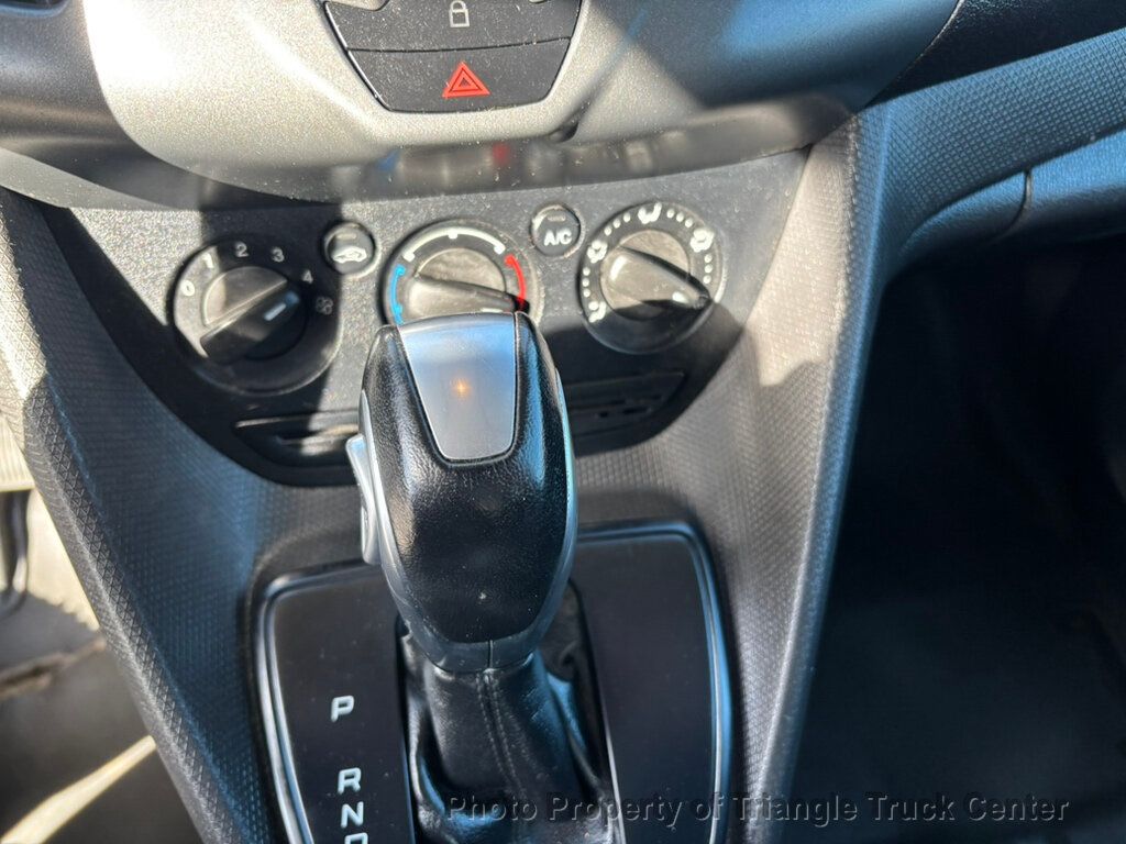2016 Ford TRANSIT CONNECT JUST 17k MILES! LONG WHEELBASE +REAR LIFT GATE! FINANCE OR LEASE! - 22973005 - 28