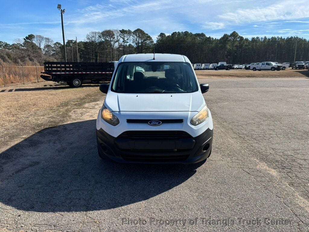 2016 Ford TRANSIT CONNECT JUST 17k MILES! LONG WHEELBASE +REAR LIFT GATE! FINANCE OR LEASE! - 22973005 - 2
