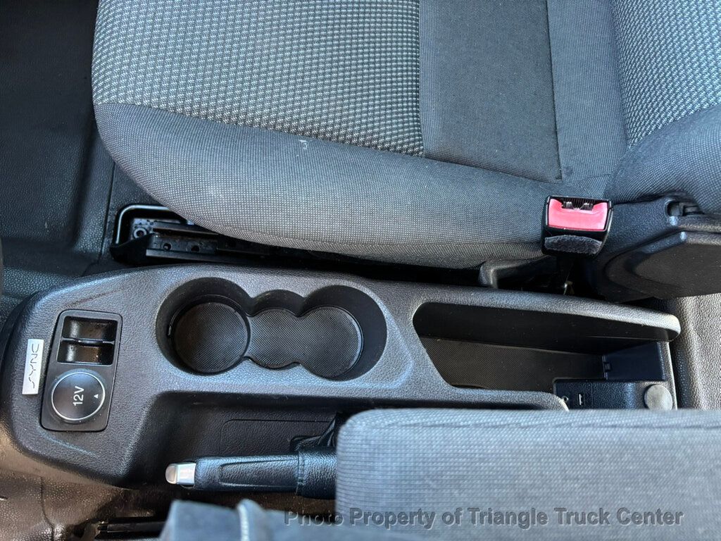 2016 Ford TRANSIT CONNECT JUST 17k MILES! LONG WHEELBASE +REAR LIFT GATE! FINANCE OR LEASE! - 22973005 - 29