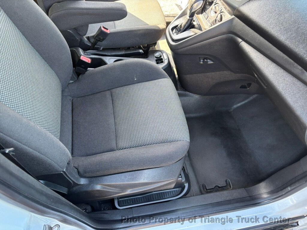 2016 Ford TRANSIT CONNECT JUST 17k MILES! LONG WHEELBASE +REAR LIFT GATE! FINANCE OR LEASE! - 22973005 - 33