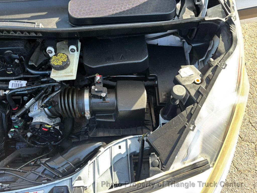 2016 Ford TRANSIT CONNECT JUST 17k MILES! LONG WHEELBASE +REAR LIFT GATE! FINANCE OR LEASE! - 22973005 - 38