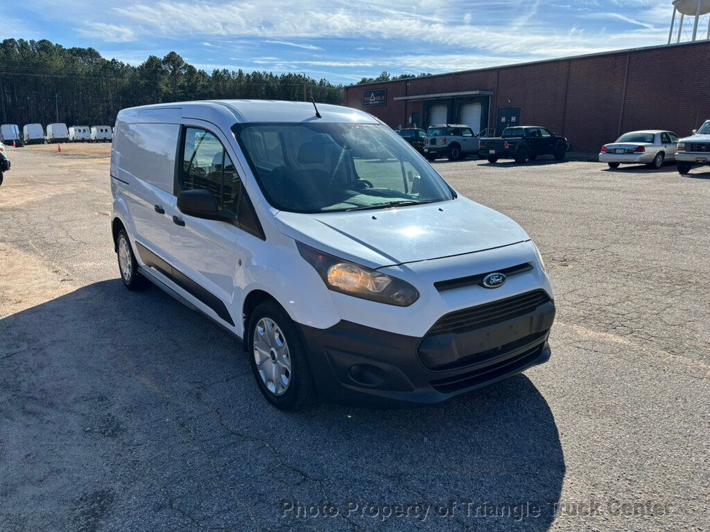 2016 Ford TRANSIT CONNECT JUST 17k MILES! LONG WHEELBASE +REAR LIFT GATE! FINANCE OR LEASE! - 22973005 - 3