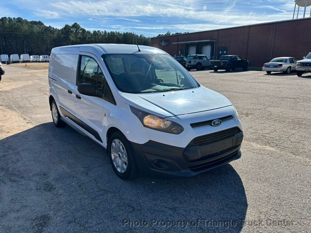 2016 Ford TRANSIT CONNECT JUST 17k MILES! LONG WHEELBASE +REAR LIFT GATE! FINANCE OR LEASE! - 22973005 - 3