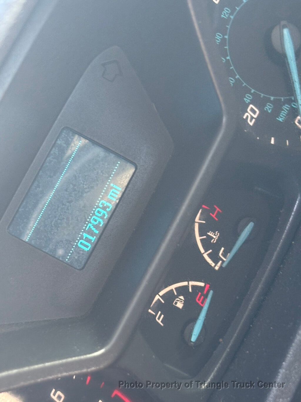 2016 Ford TRANSIT CONNECT JUST 17k MILES! LONG WHEELBASE +REAR LIFT GATE! FINANCE OR LEASE! - 22973005 - 43