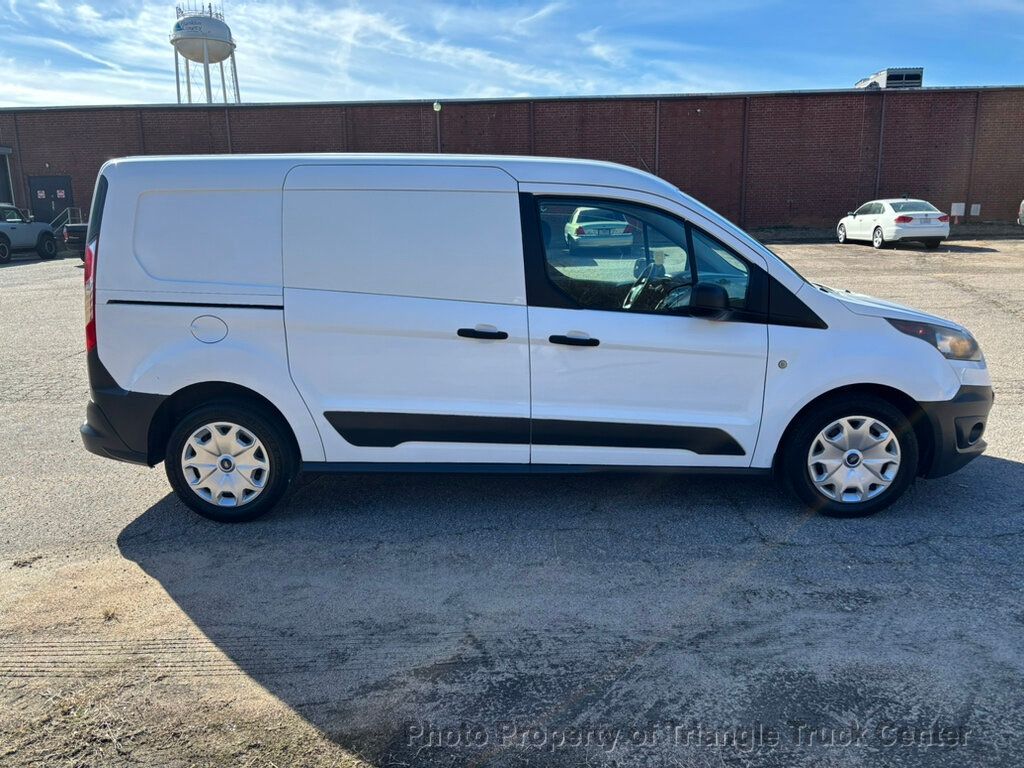 2016 Ford TRANSIT CONNECT JUST 17k MILES! LONG WHEELBASE +REAR LIFT GATE! FINANCE OR LEASE! - 22973005 - 4