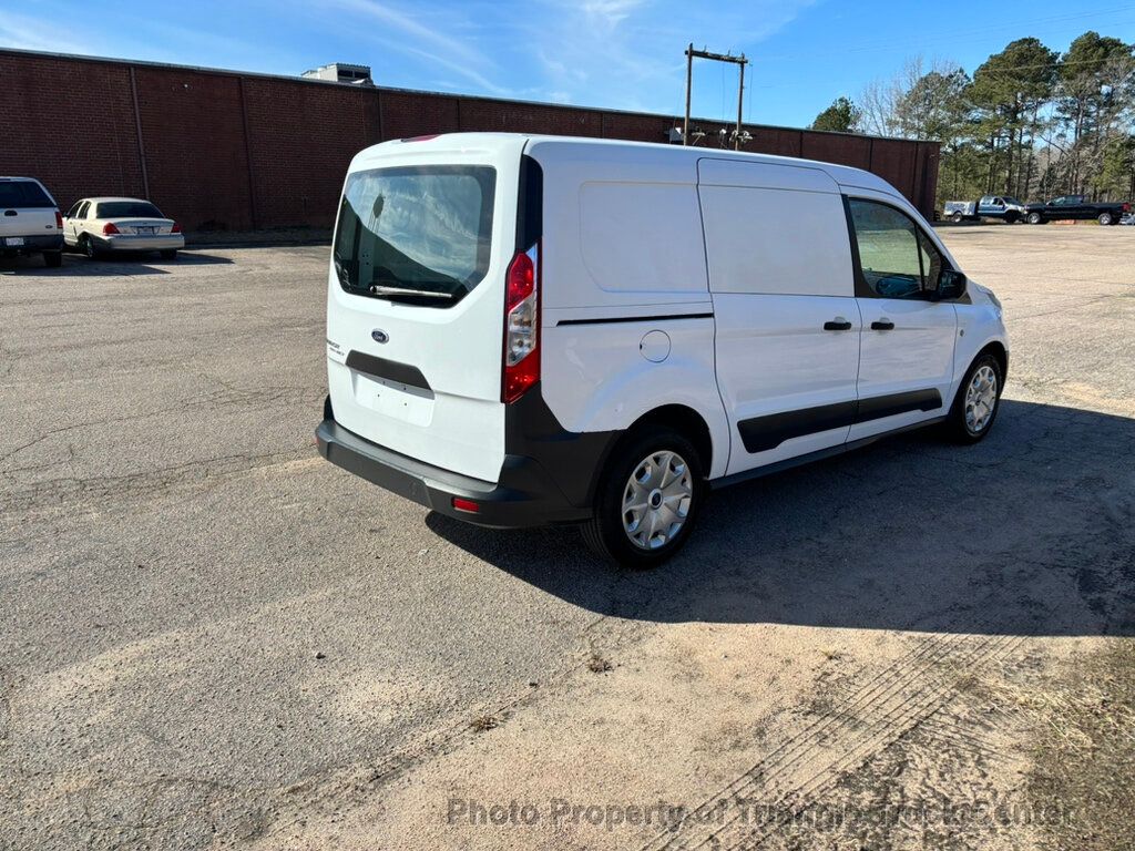 2016 Ford TRANSIT CONNECT JUST 17k MILES! LONG WHEELBASE +REAR LIFT GATE! FINANCE OR LEASE! - 22973005 - 5
