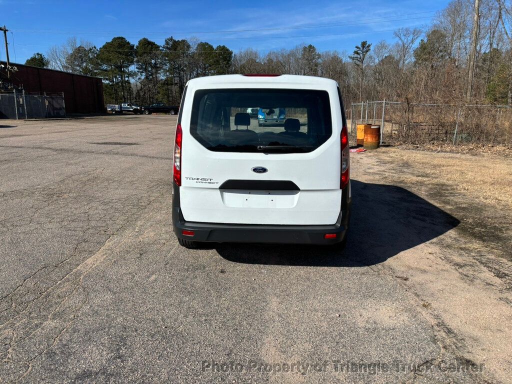 2016 Ford TRANSIT CONNECT JUST 17k MILES! LONG WHEELBASE +REAR LIFT GATE! FINANCE OR LEASE! - 22973005 - 6