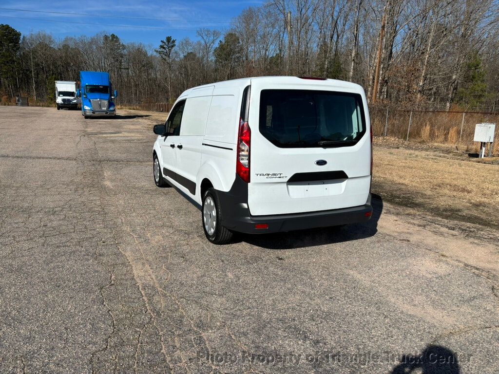 2016 Ford TRANSIT CONNECT JUST 17k MILES! LONG WHEELBASE +REAR LIFT GATE! FINANCE OR LEASE! - 22973005 - 7