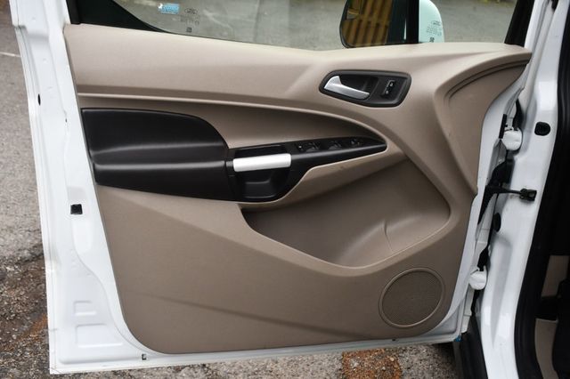 2016 Ford Transit Connect Wagon 4dr Wagon LWB Titanium w/Rear Liftgate - 23016958 - 12
