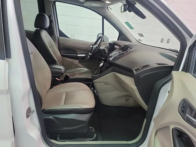 2016 Ford Transit Connect Wagon 4dr Wagon LWB Titanium w/Rear Liftgate - 23016958 - 1