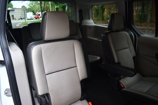 2016 Ford Transit Connect Wagon 4dr Wagon LWB Titanium w/Rear Liftgate - 23016958 - 31