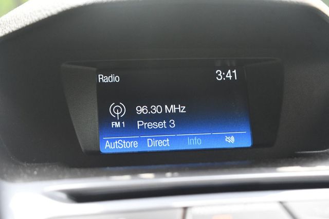 2016 Ford Transit Connect Wagon 4dr Wagon LWB Titanium w/Rear Liftgate - 23016958 - 37