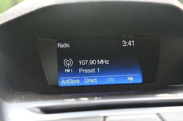 2016 Ford Transit Connect Wagon 4dr Wagon LWB Titanium w/Rear Liftgate - 23016958 - 38