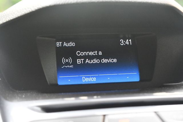 2016 Ford Transit Connect Wagon 4dr Wagon LWB Titanium w/Rear Liftgate - 23016958 - 39