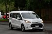 2016 Ford Transit Connect Wagon 4dr Wagon LWB Titanium w/Rear Liftgate - 23016958 - 8