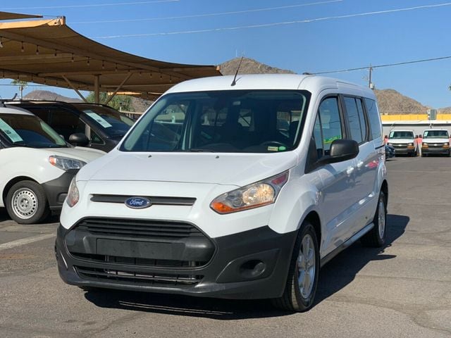 2016 Ford Transit Connect XLT photo 10