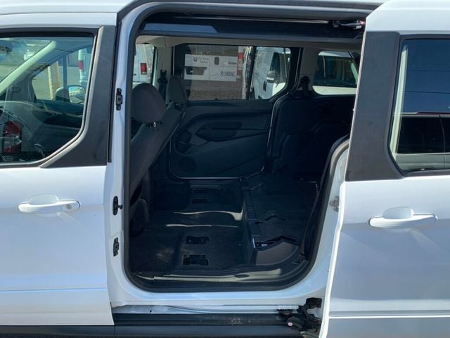 2016 Ford Transit Connect XLT photo 27