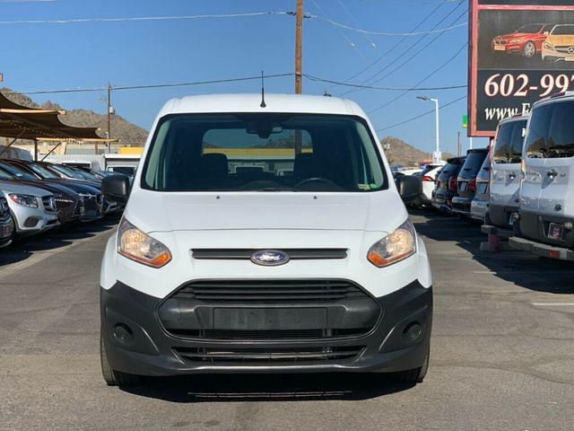 2016 Ford Transit Connect XLT photo 9