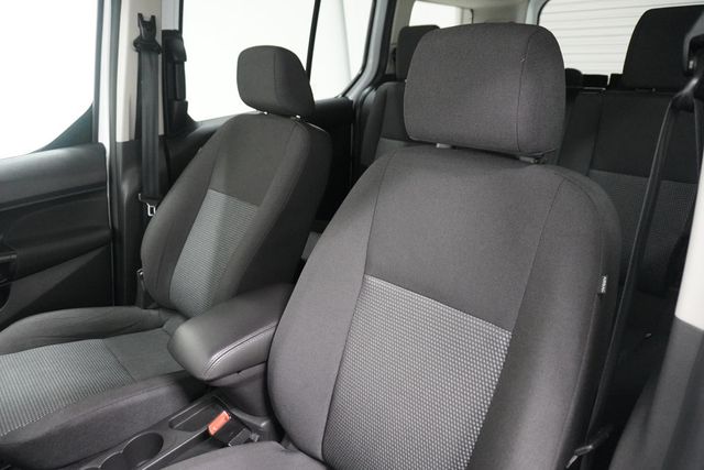2016 Ford Transit Connect Wagon 4dr Wagon LWB XL w/Rear Liftgate - 22946427 - 9