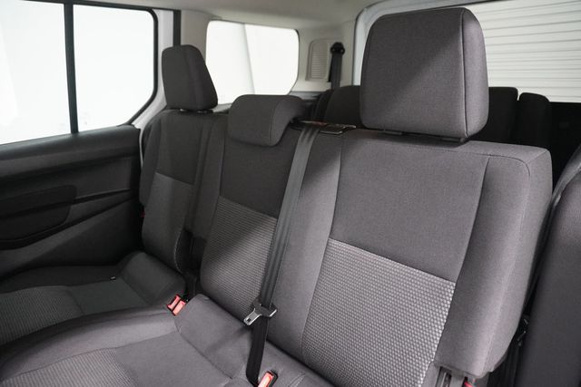 2016 Ford Transit Connect Wagon 4dr Wagon LWB XL w/Rear Liftgate - 22946427 - 11