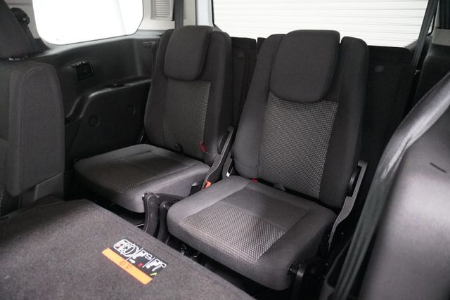 2016 Ford Transit Connect Wagon 4dr Wagon LWB XL w/Rear Liftgate - 22946427 - 12