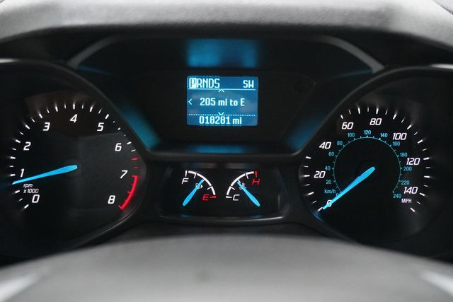 2016 Ford Transit Connect Wagon 4dr Wagon LWB XL w/Rear Liftgate - 22946427 - 16