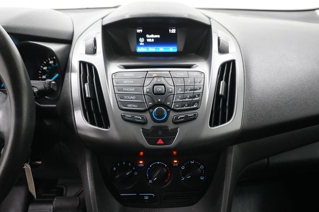 2016 Ford Transit Connect Wagon 4dr Wagon LWB XL w/Rear Liftgate - 22946427 - 17