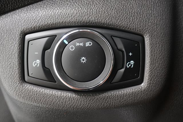 2016 Ford Transit Connect Wagon 4dr Wagon LWB XL w/Rear Liftgate - 22946427 - 19